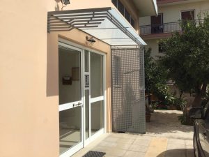 Στέγαστρο SP39