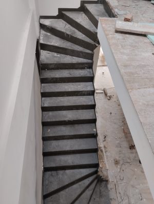Σκάλα μεταλλική LM36 - Image 3