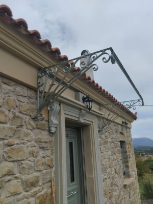 Στέγαστρο SP41 - Image 2
