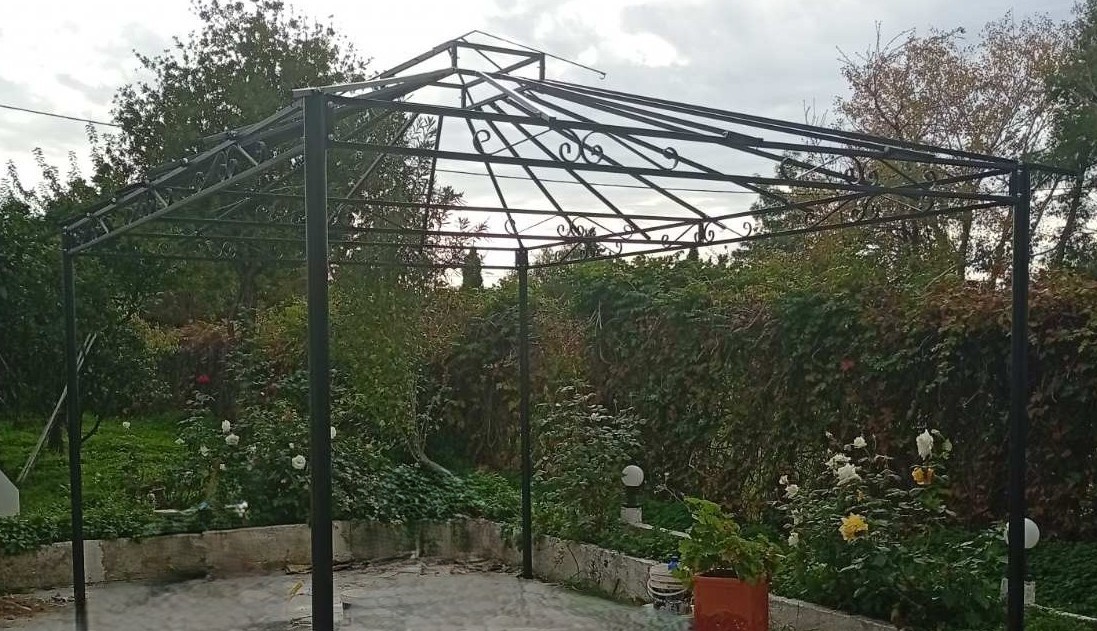 Πέργκολα SP42